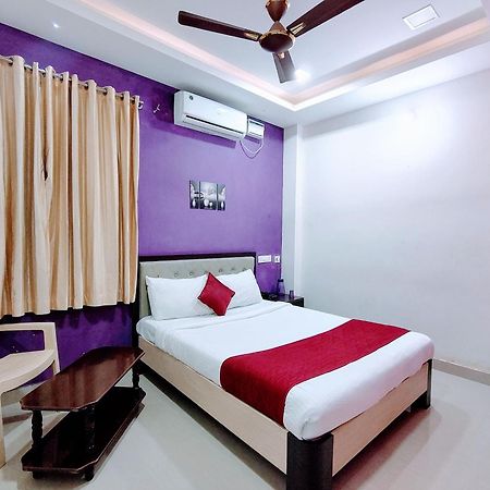 Hotel Abedrooms- Budget Stay Thanjavur Exteriér fotografie
