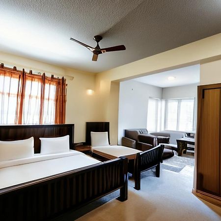 Hotel Abedrooms- Budget Stay Thanjavur Exteriér fotografie