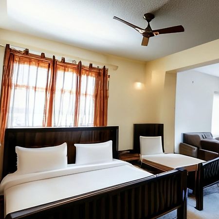 Hotel Abedrooms- Budget Stay Thanjavur Exteriér fotografie
