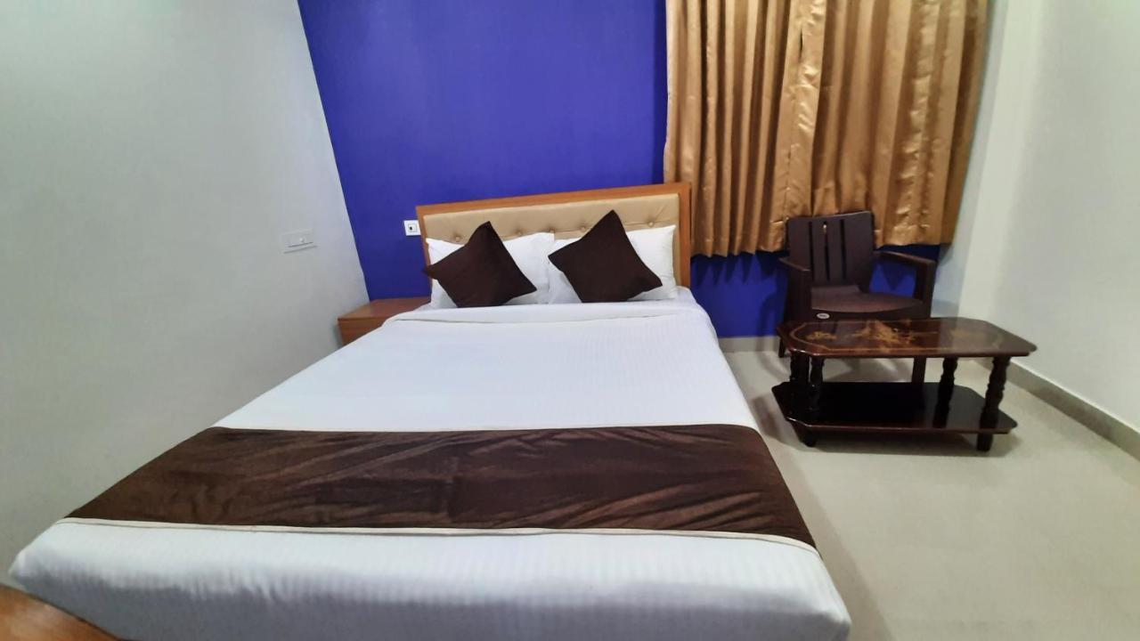 Hotel Abedrooms- Budget Stay Thanjavur Exteriér fotografie