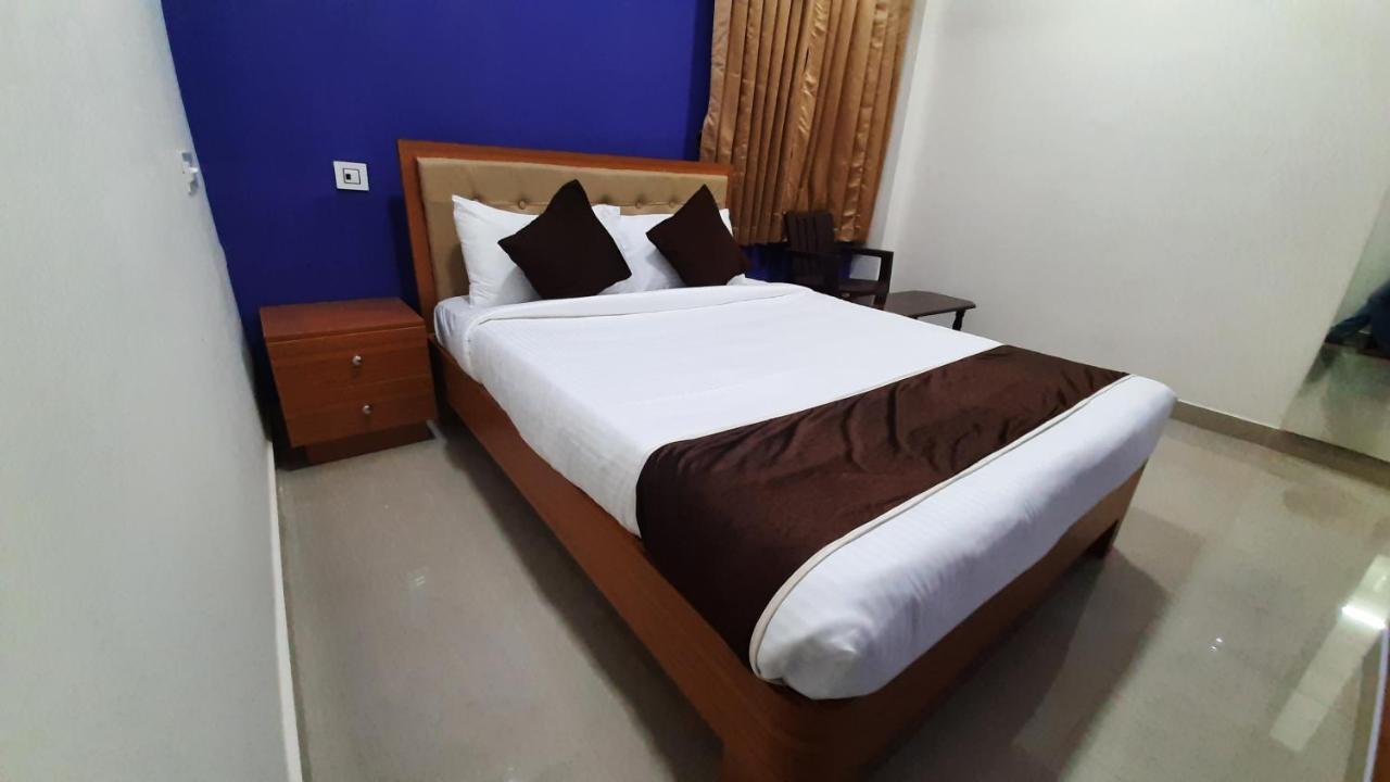 Hotel Abedrooms- Budget Stay Thanjavur Exteriér fotografie