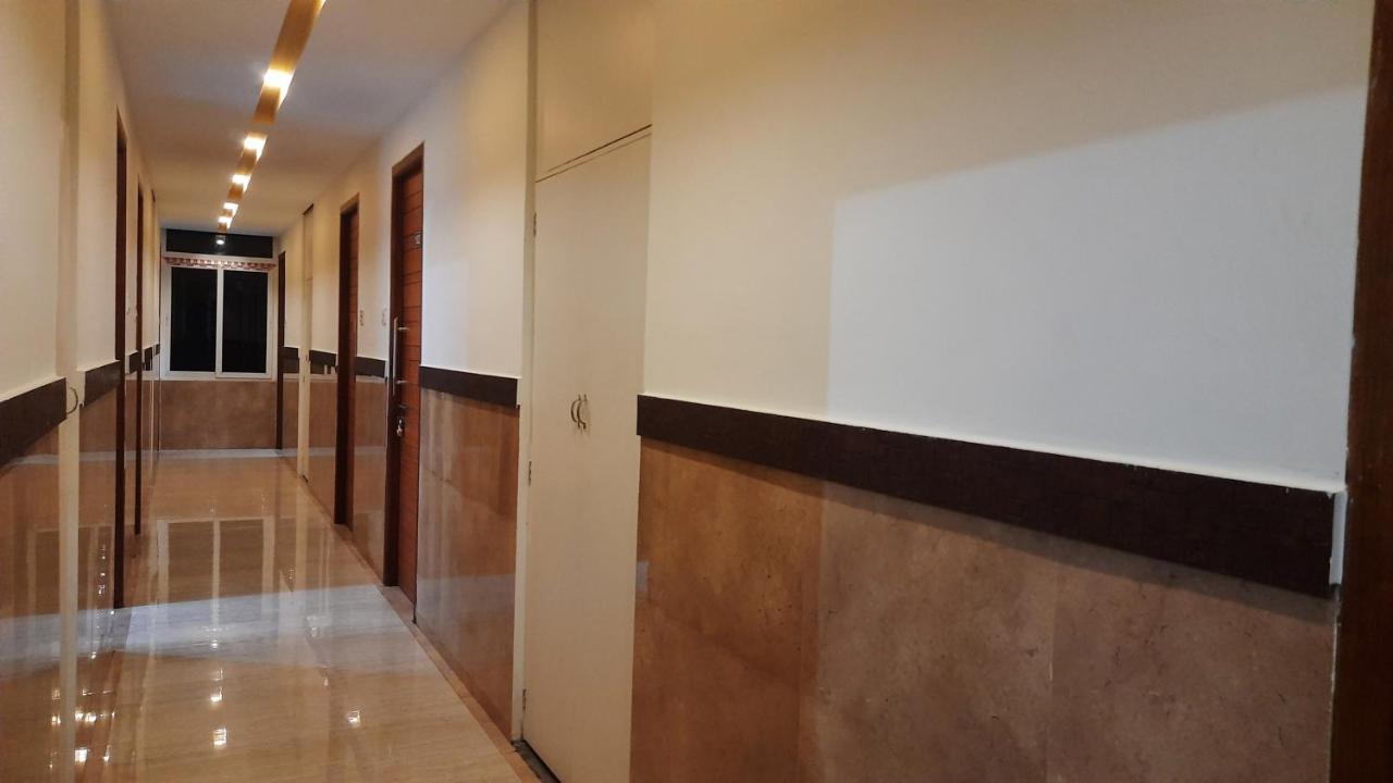 Hotel Abedrooms- Budget Stay Thanjavur Exteriér fotografie
