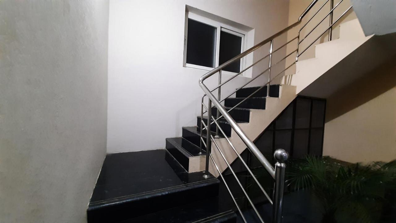 Hotel Abedrooms- Budget Stay Thanjavur Exteriér fotografie