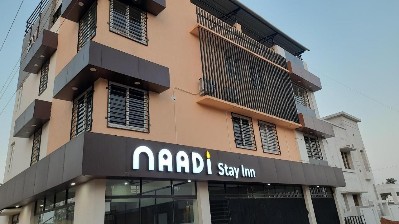 Hotel Abedrooms- Budget Stay Thanjavur Exteriér fotografie