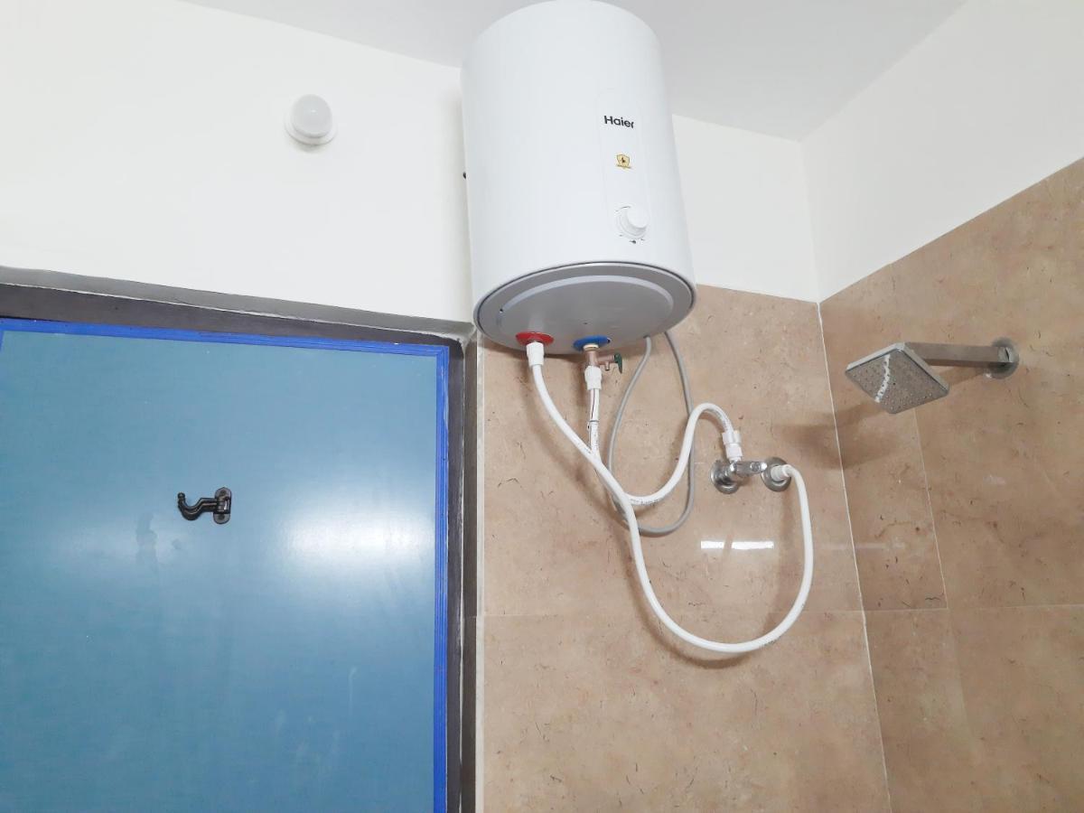 Hotel Abedrooms- Budget Stay Thanjavur Exteriér fotografie