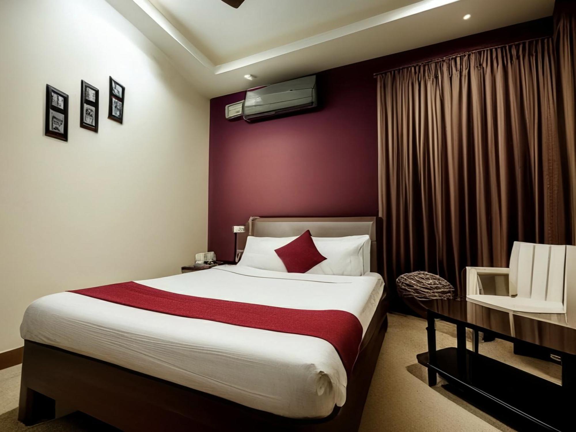 Hotel Abedrooms- Budget Stay Thanjavur Exteriér fotografie